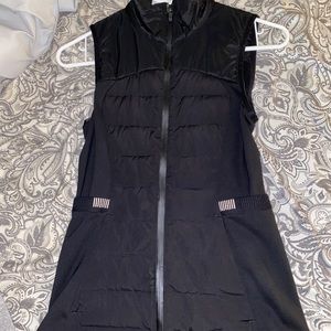 LULU vest